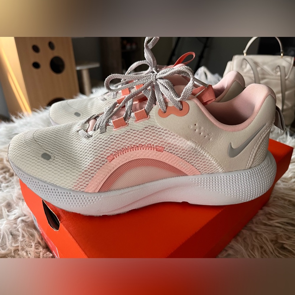 Nike react escape run 2 running shoes